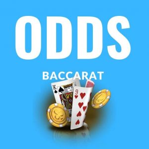 baccarat odds
