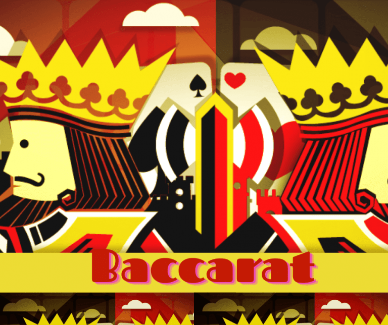 Baccarat tournament read the rules carefully and get big wins