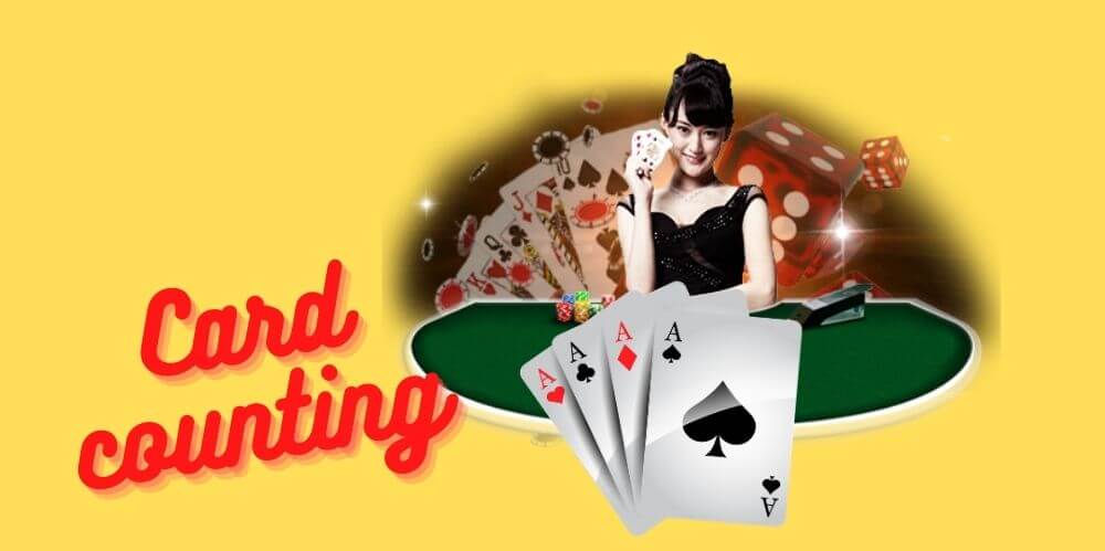 baccarat Card counting