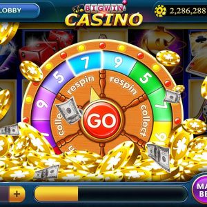 Online Gambling Casino
