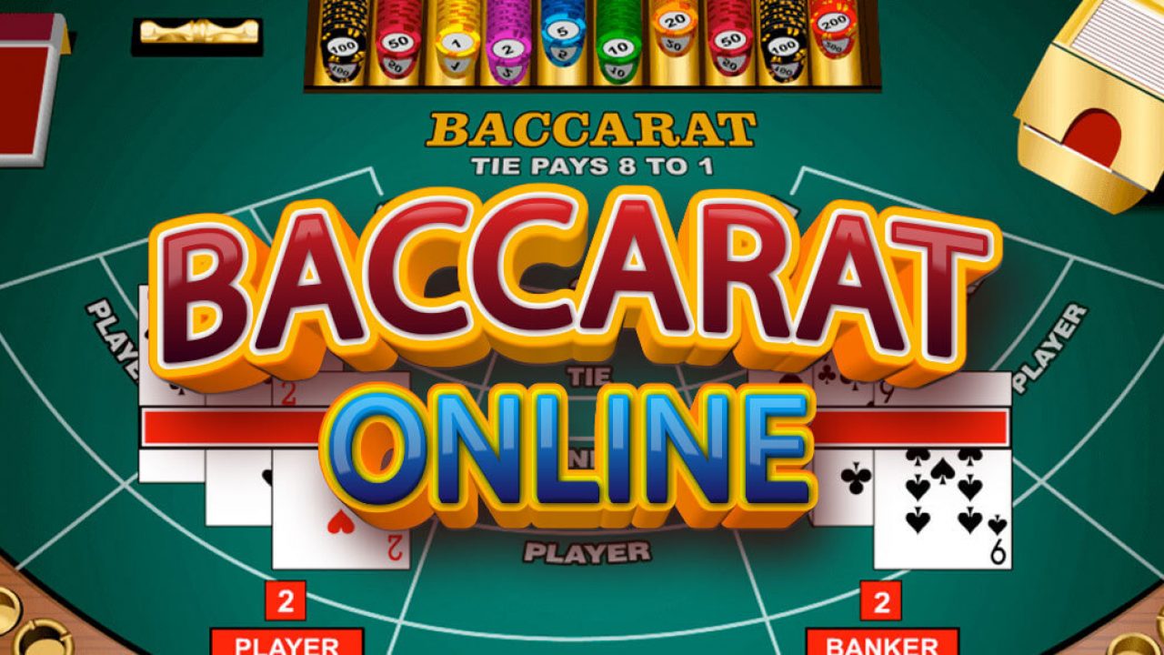 Baccarat Online Simulator The Best Software To Enjoy The Game