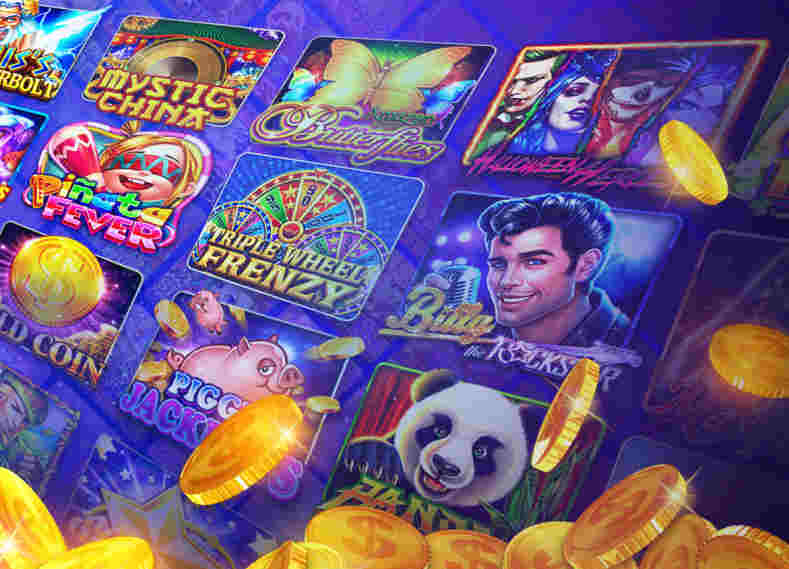 The Best Online Pokies in New Zealand * Baccarat